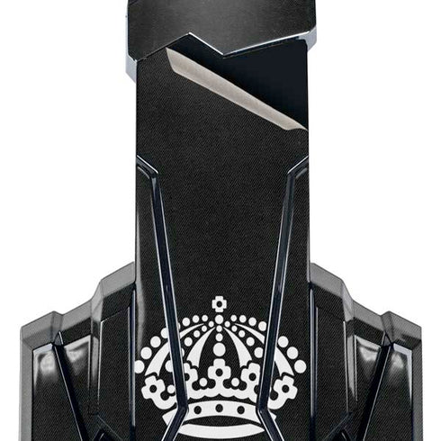 NHL Los Angeles Kings Black Background BENGOO G9000 Skin